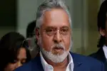 Watch: Mallya returns for "another day in court"