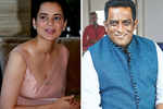Kangana opts out of Anurag Basu's 'Imali', wants to focus on her own directorial venture