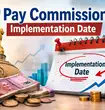 8th Pay Commission implementation date: Why employee body is demanding 3.0–3.25 fitment factors