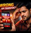 Did wrong UPI transaction on Paytm, Google Pay or PhonePe? Here’s how you can recover your money