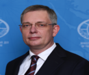 Welcoming remarks by Ambassador of Russia to India Denis Alipov for the Russian Perspectives – Russia Digest journal