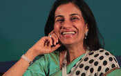 Convert challenges into
opportunities: Chanda Kochhar, ICICI Bank