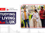 ‘Study & Live in the UK’: Get insights on Graduate Route, application process, scholarships & more