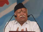RSS chief Mohan Bhagwat calls for comprehensive policy on population control