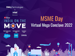ETRise MSME Day 2022 Mega Conclave