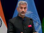 India stands committed to strengthen its partnership with UN: EAM Jaishankar