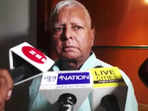 Making all efforts to unite Opposition for uprooting BJP: Lalu Prasad