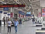 Union Cabinet approves the Indian Railways proposal for redevelopment of 3 major railway stations