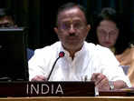 India acutely aware of human cost of terrorism: MoS Muraleedharan at UNSC