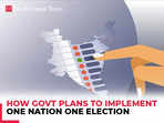 One Nation One Election: How govt plan to implement simultaneous polls; Explained