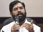 Eknath Shinde hits out at Uddhav, says 'can't take forward legacy of Balasaheb only because you're his son'