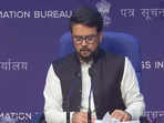 Cabinet approves National Logistics Policy: Union minister Anurag Thakur