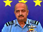 Air Force is set to deploy women in all its trade and fleet: Chief VR Chaudhari