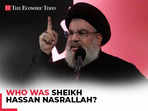 Hassan Nasrallah's death: Everything you need to know about the Hezbollah chief