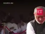 Gandhi, Shastri Jayanti: President Murmu, VP Radhakrishnan pay tribute at Raj Ghat, Vijay Ghat