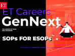 ET careers GenNext: How employees can make the best out of ESOPs