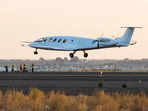 Washington: US company conducts electric plane test flight