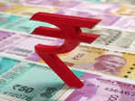 USD-INR: Rupee rises 35 paise to 81.58 against US Dollar in early trade