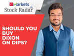 Dixon Technologies stock showing signs of reversal; time to buy?