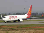 SpiceJet news: Restrictions on Ops extended till October 29 by DGCA