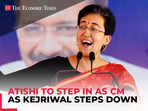 Arvind Kejriwal to meet Delhi LG at 4pm, Atishi to take over as new Delhi CM: AAP announcement