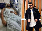 Punjabi singer Alfaaz hospitalised after being attacked; accused Vicky arrested