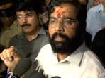 CM Eknath Shinde reacts to ‘Pakistan Zindabad’ slogans raised during PFI protest in Pune
