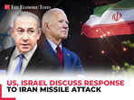 Iranian missile attack: 'US, Israel discussing the response', says Pentagon