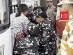 Delhi Police detain digital content creator Kavya Karnatac of KK Create ahead of CJP Protest