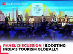 ETWLF 2024 | Beyond Borders: Boosting India’s Tourism on the Global Map