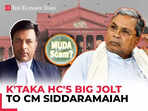 Karnataka High Court upholds Governor's nod to prosecute CM Siddaramaiah in MUDA scam case