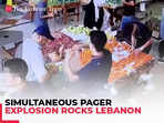 Lebanon pager explosion: 8 dead, over 2700 injured; Hezbollah vows ‘fair punishment’ for Israel