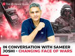 In Conversation with Sameer Joshi: Israel’s pager attack on Hezbollah & how next-gen wars look like