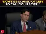 'Left shoving weird transgender stuff&hellip;': Rep. Gill SLAMS Dems over gender ideology in FIERY speech