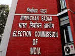 Freebies row: EC seeks comments from parties regarding their sources of funding for poll promises