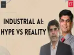 India wants manufacturing at 25% of GDP &mdash; will AI in factories help?
