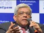 AMFI Summit 2018: Bad financial decisions are made in good times, says HDFC's Deepak Parekh