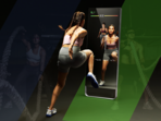 Portl: Now, an AI-powered smart mirror to customise your fitness regime