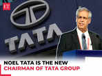 Noel Tata, Ratan Tata’s stepbrother, appointed as the New Chairman of Tata Trusts