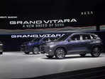 Maruti Suzuki Grand Vitara review: Features, interior, technology and more