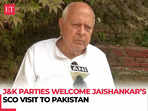 'Will be a start of better relationship...,' NC Chief Farooq Abdullah praises Jaishankar’s Pak visit for SCO meet