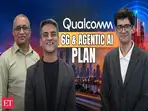 The Future of 6G, Agentic AI, and On-Device Processing