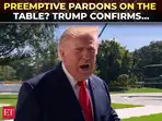 'Depression like 1929, if Democrats get in&hellip;': Trump drops dire warning ahead of Midterms 2026
