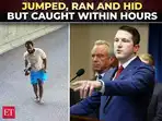 FBI tracks down Minnesota Medicaid fraud Md. Omar hours after he fled dramatic multi-agency raid