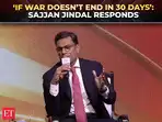 ET Awards 2025 | &lsquo;War beyond 30 days?&rsquo; Sajjan Jindal backs Aatmanirbhar energy push