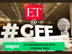 India&rsquo;s Innovation in Digital Payments Is Powering Global Growth | Adyen at GFF 2026