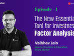 ET Spotlight | The New Essential Tool for Investors: Factor Analysis