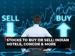 Buy or Sell: Stock ideas by experts for January 30, 2024