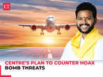 Civil Aviation minister shares centre’s plan to counter hoax bomb threats; 'Legislative action if required…'