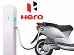 Hero MotoCorp to launch its first electric scooter Hero Vida on October 7
